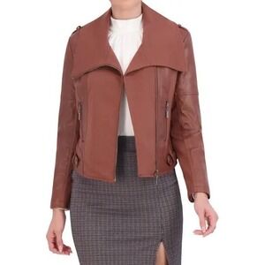 Ookie & Lala Moto Jacket